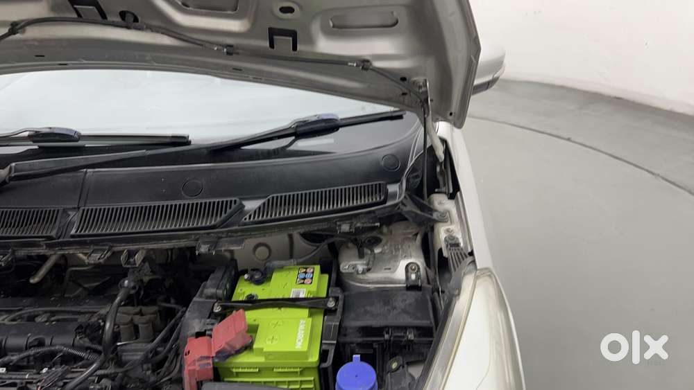 Ford Figo 1.2p Trend Mt, 2016, Petrol