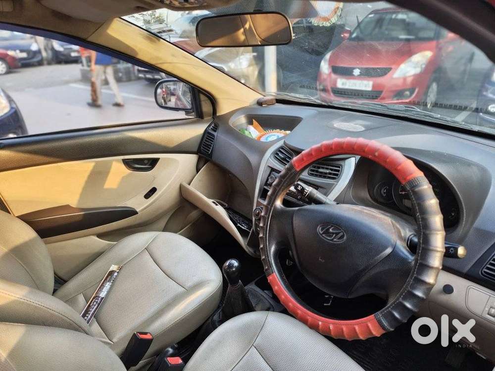 Hyundai Eon, 2018, Petrol