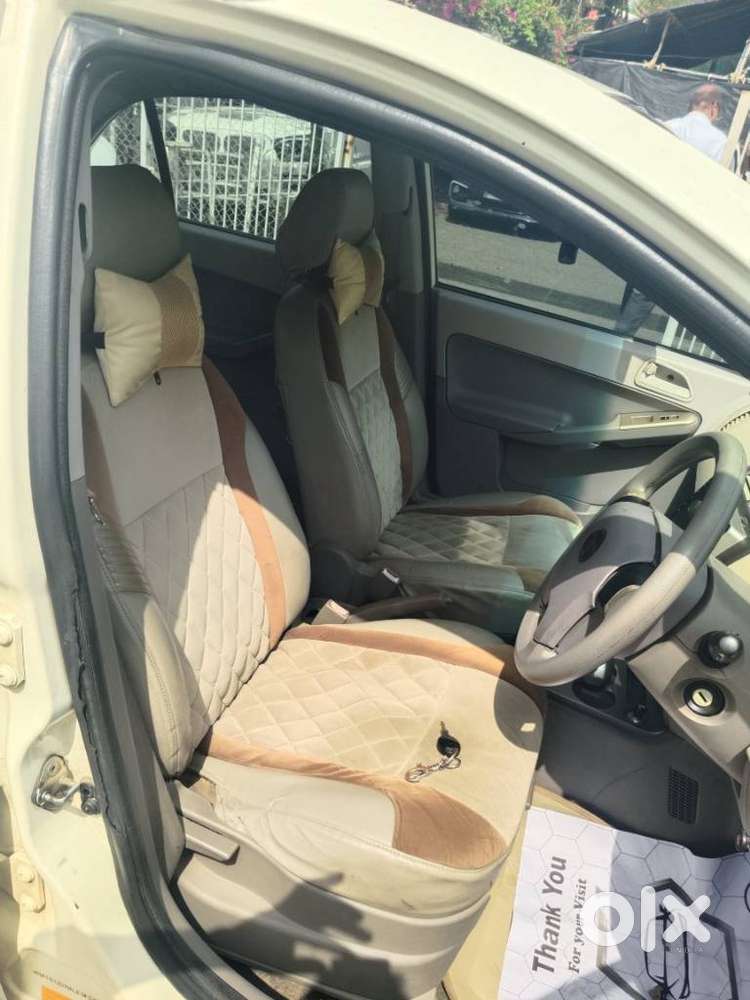 Tata Manza Aqua Quadrajet Bs Iv, 2010, Diesel