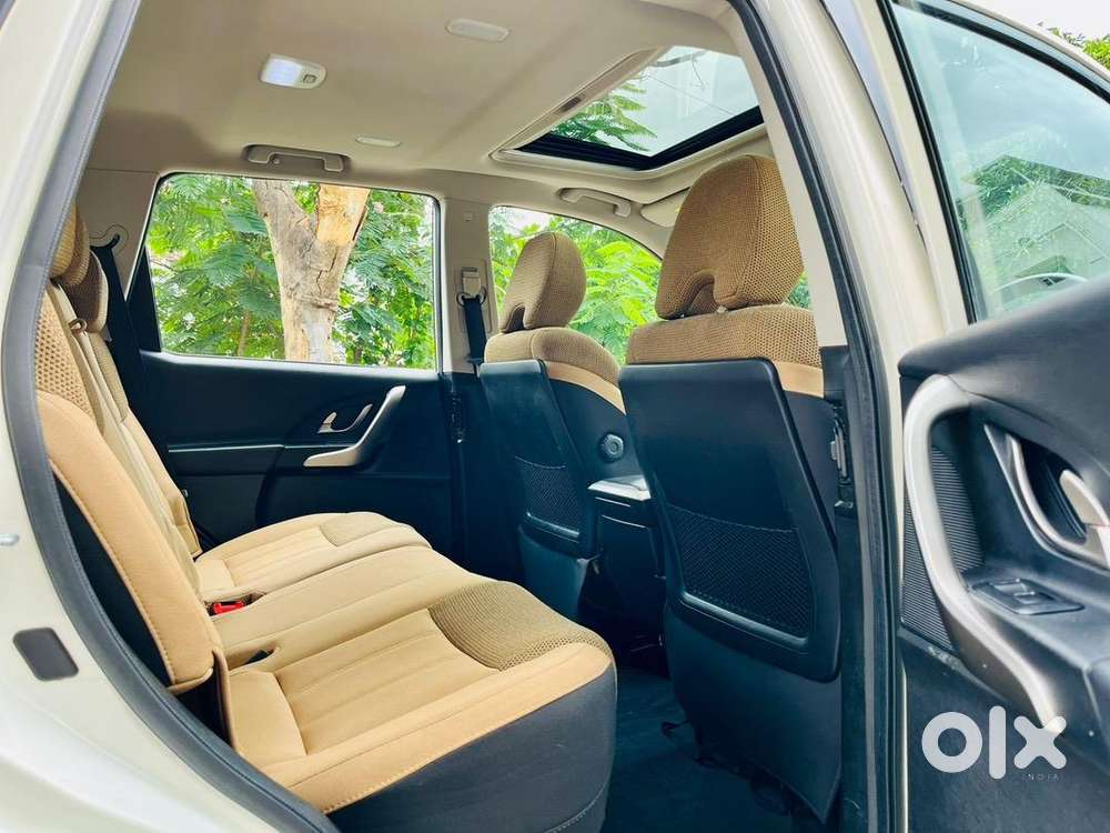 Mahindra Diesel Car 2018
