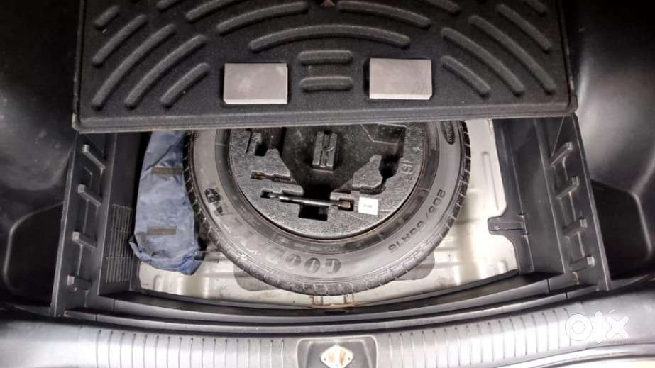 Hyundai Creta 1.6 Sx Plus, 2016, Petrol