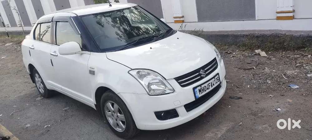 Maruti Suzuki Swift Dzire