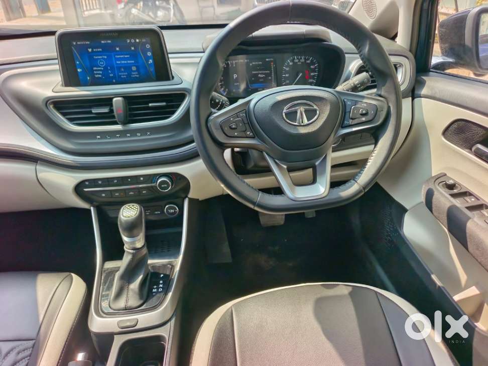 Tata Altroz Xza Plus (s), 2023, Petrol