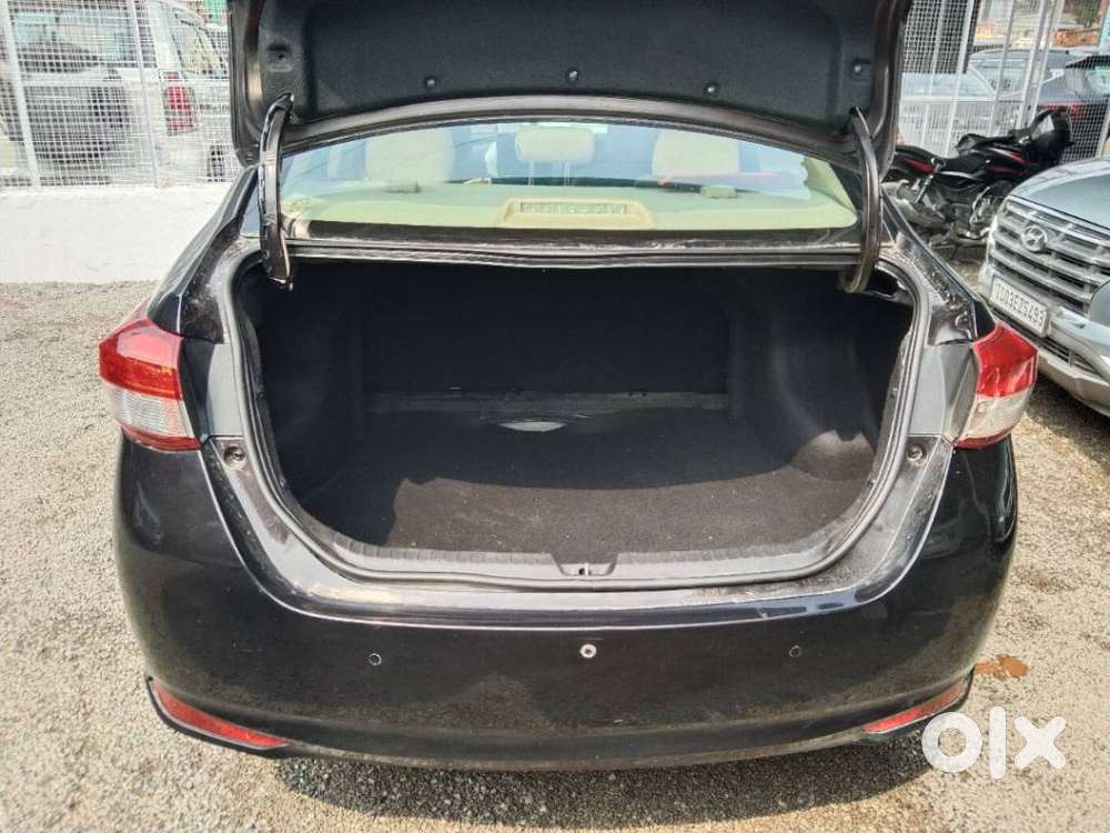 Toyota Yaris J, 2021, Petrol