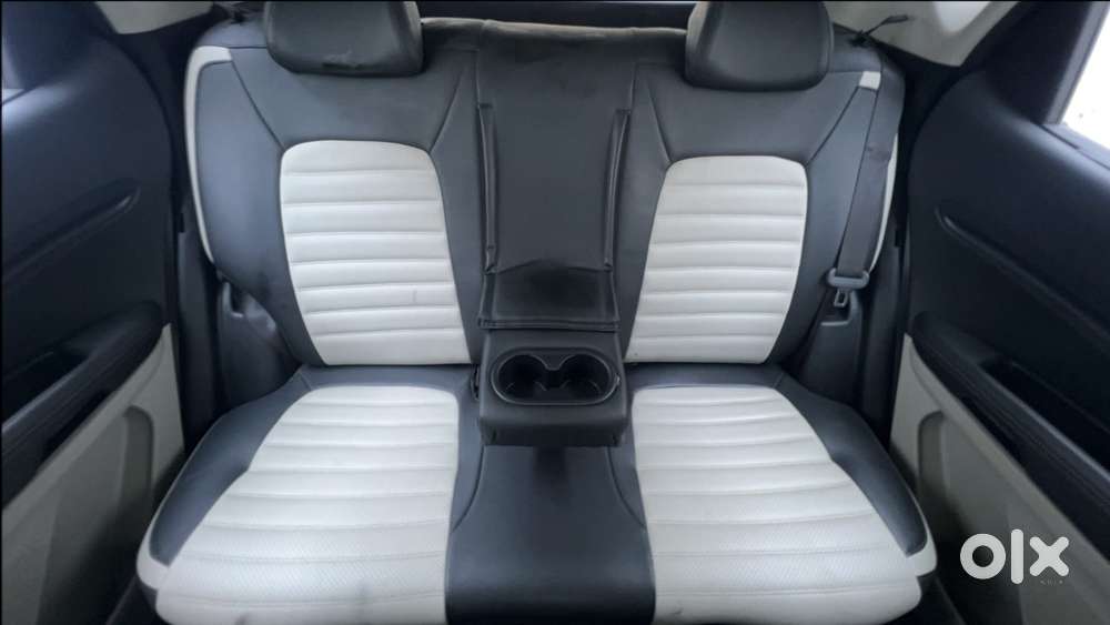 Kia Sonet Htx G, 2021, Diesel