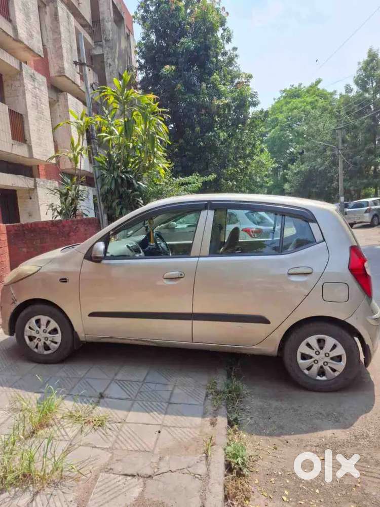 I 10 In Mint Condition