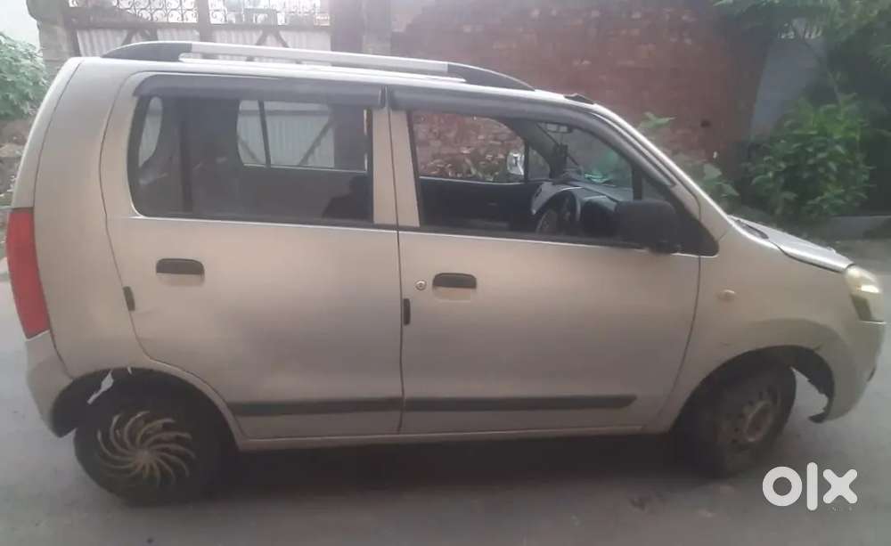 Maruti Suzuki Wagon - R 2011 Valid Upto 2031
