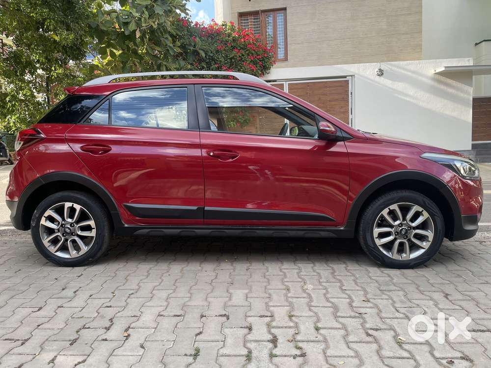Hyundai I20 Active 1.2 S, 2015, Petrol
