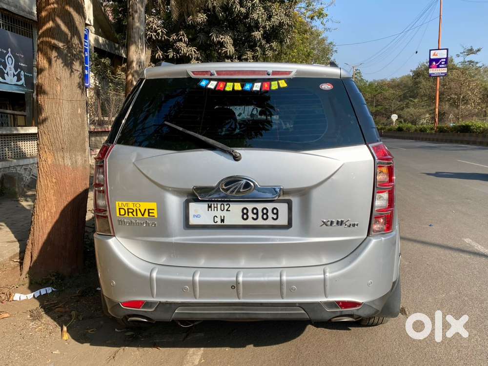 Mahindra Xuv500 Diesel 2013