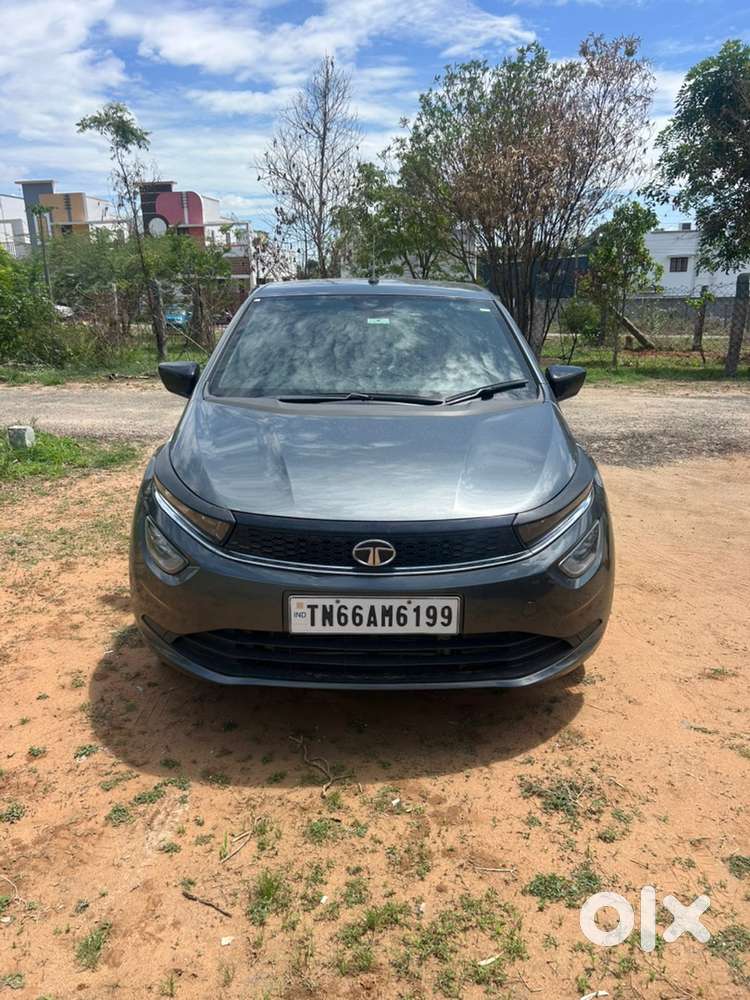 2023 Tata Altroz 1.2 Xm