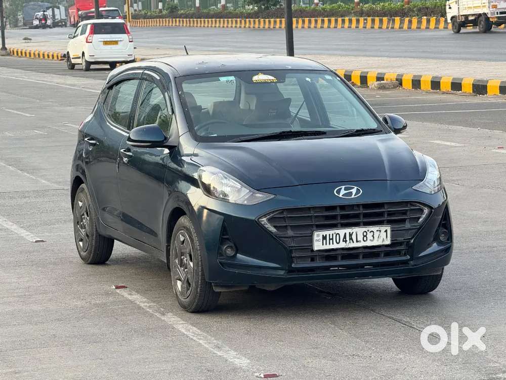 Hyundai Grand I10 Nios 2020 Corporate Edition