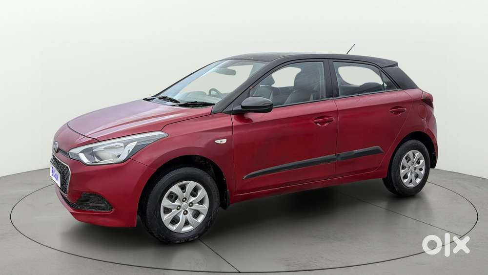 Hyundai I20 Sportz At 1.4, 2015, Petrol