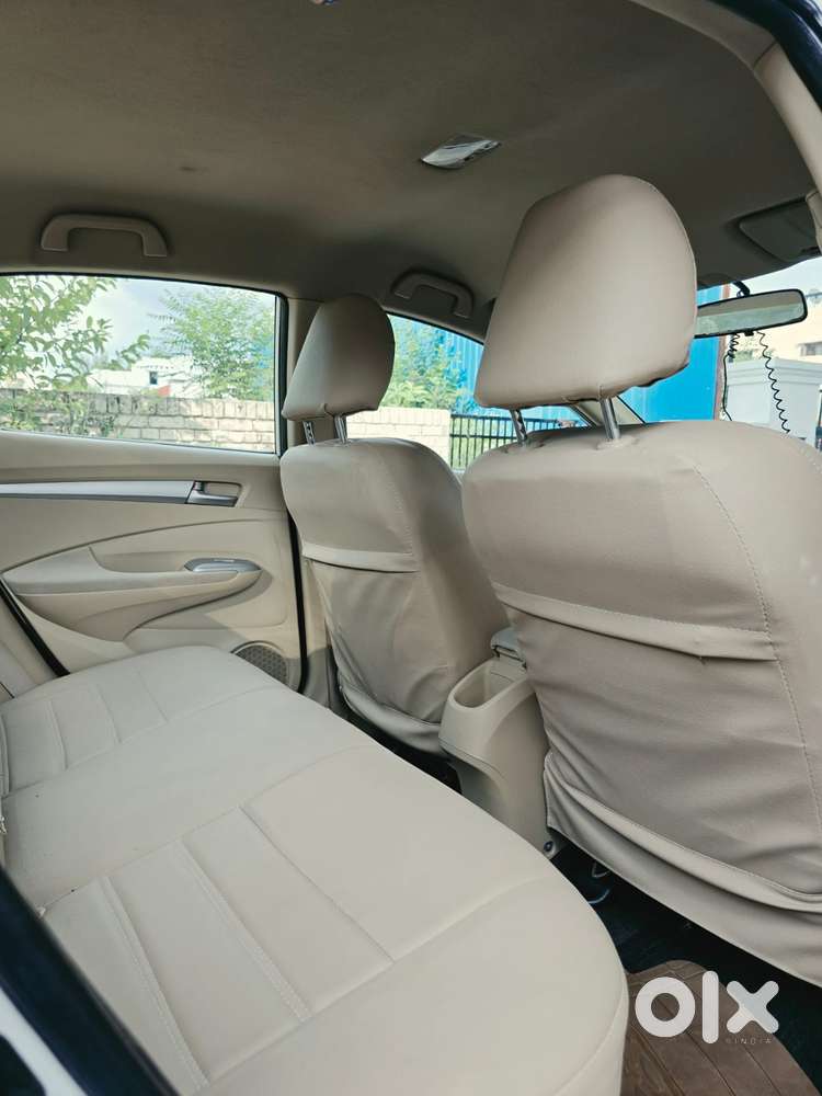 Honda City 1.5 V Mt, 2011, Petrol