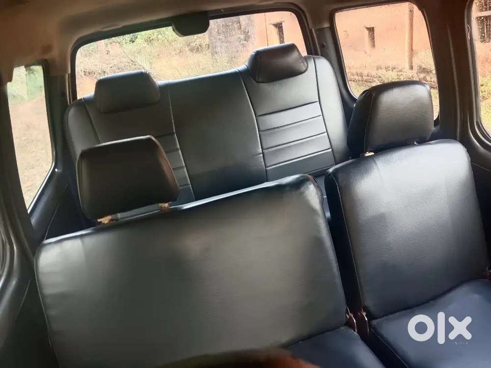 Maruti Suzuki Eeco 2020 Petrol 77800 Km Driven