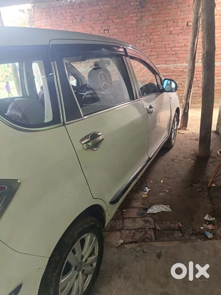 Maruti Suzuki Ertiga 2018