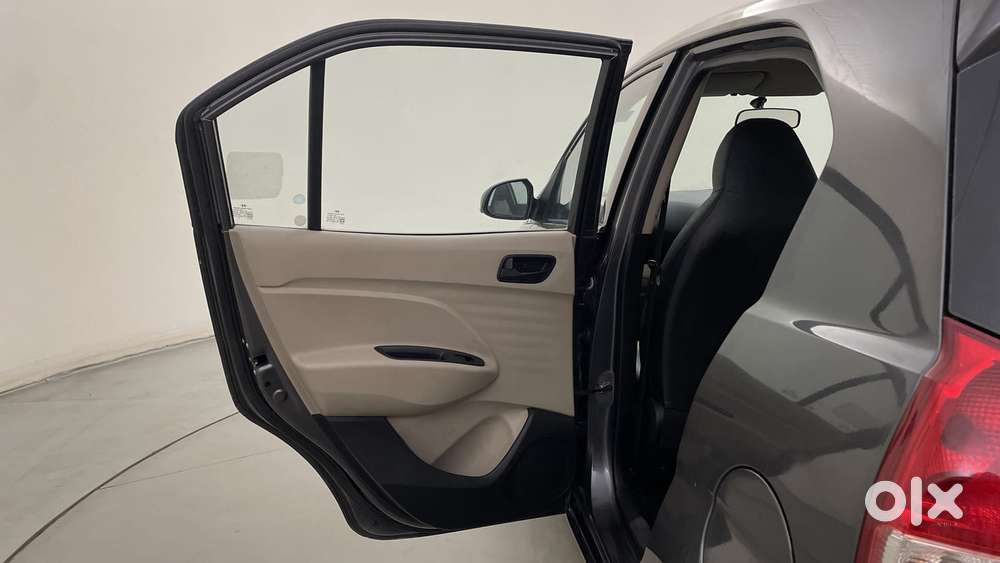 Hyundai Santro Sportz, 2020, Petrol
