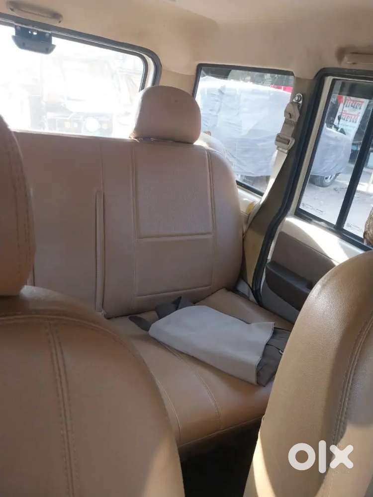 Mahindra Be 6 2024 Diesel
