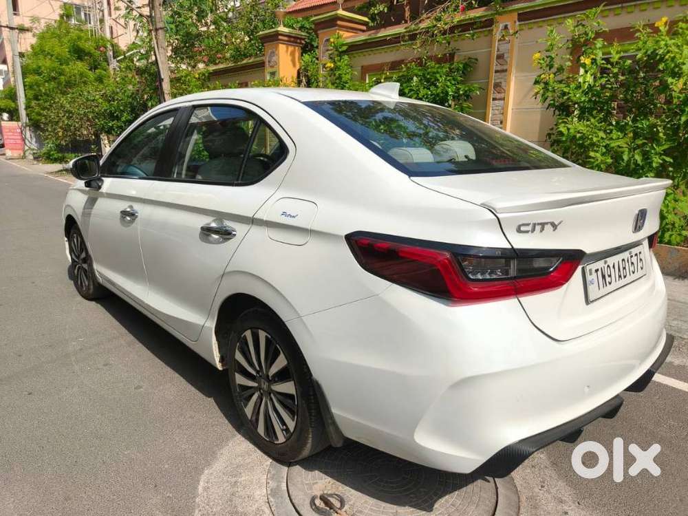 Honda City Hybrid Ehev Zx, 2023, Petrol