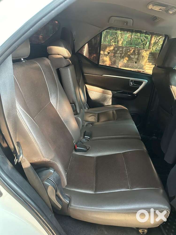 Toyota Fortuner Diesel 2019 4*4