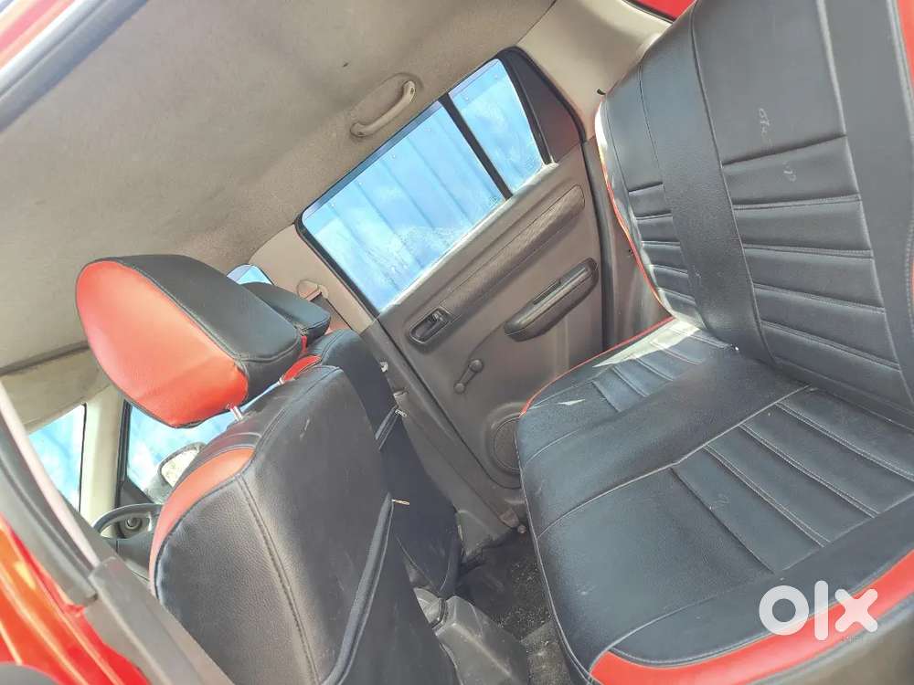 Maruti Suzuki Swift Vdi 2008 Edition