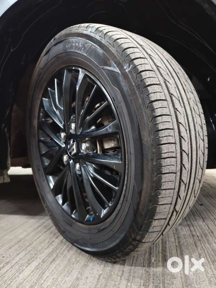 Maruti Suzuki Xl6 Alpha, 2020, Petrol