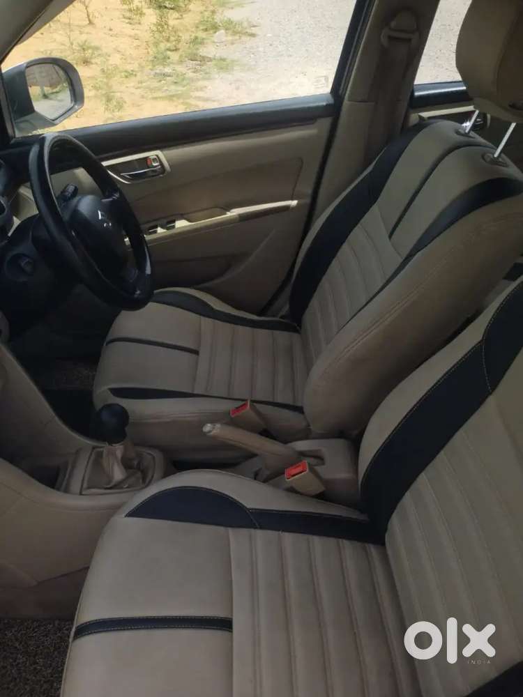 Maruti Suzuki Dzire 2013 Diesel 97000 Km Driven