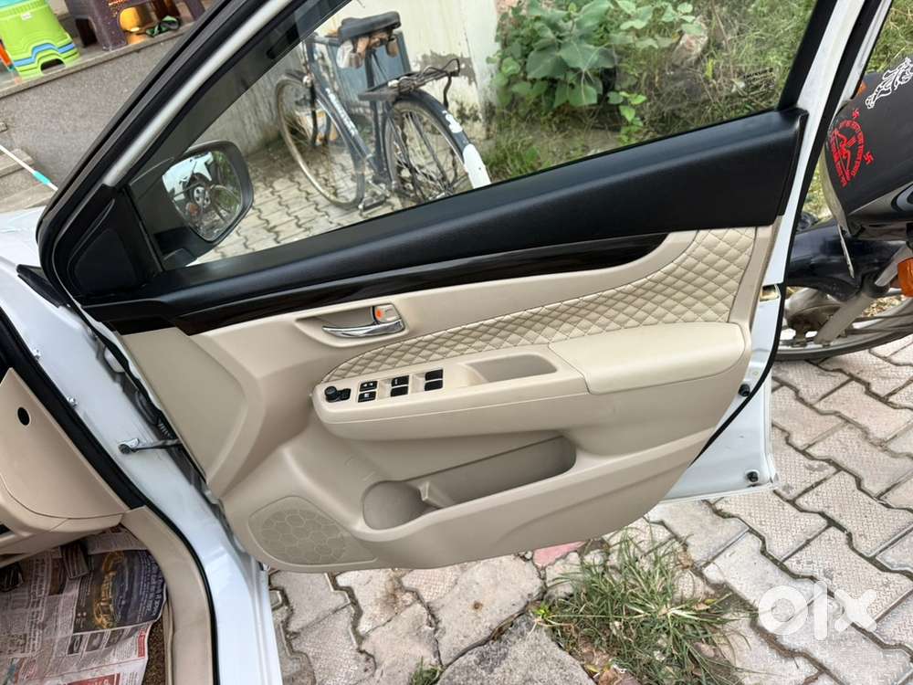 Maruti Suzuki Ciaz 2016
