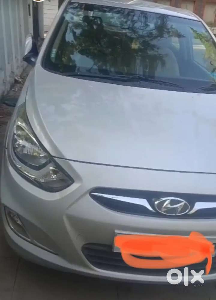 Sell Hundai Car Fresh Condition