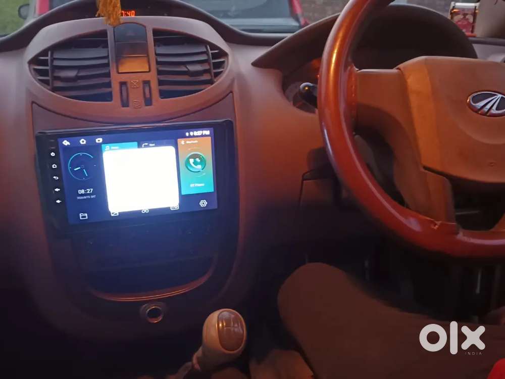 Mahindra Xylo Good Condition