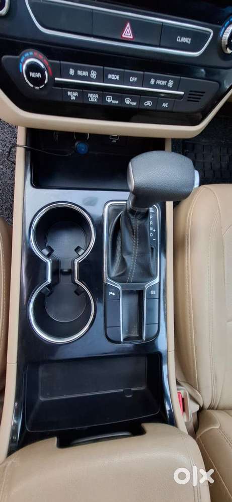 Kia Carnival Premium, 2020, Diesel