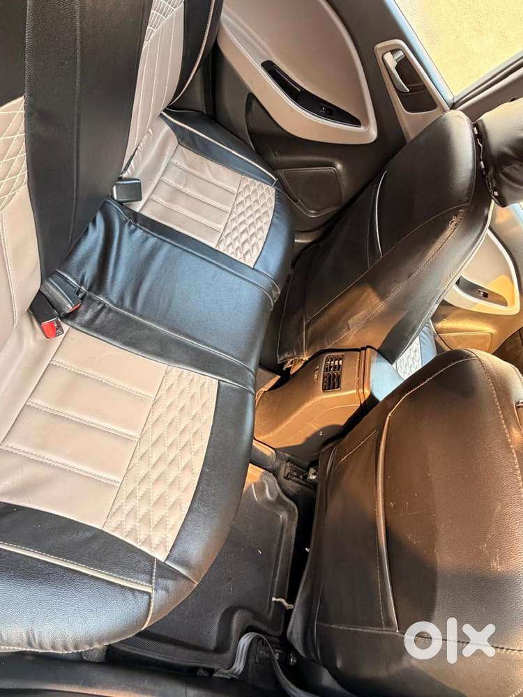Hyundai I20 Sportz Plus, 2019, Petrol