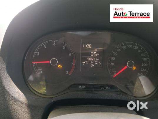 Volkswagen Polo Diesel Comfortline 1.2l, 2016, Diesel
