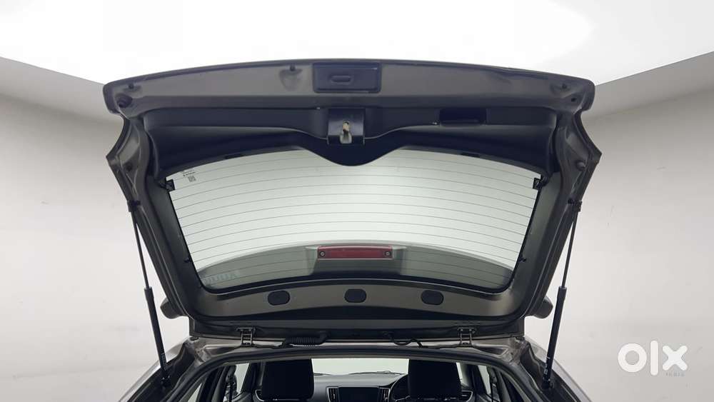 Maruti Suzuki Baleno 1.3 Delta, 2019, Petrol