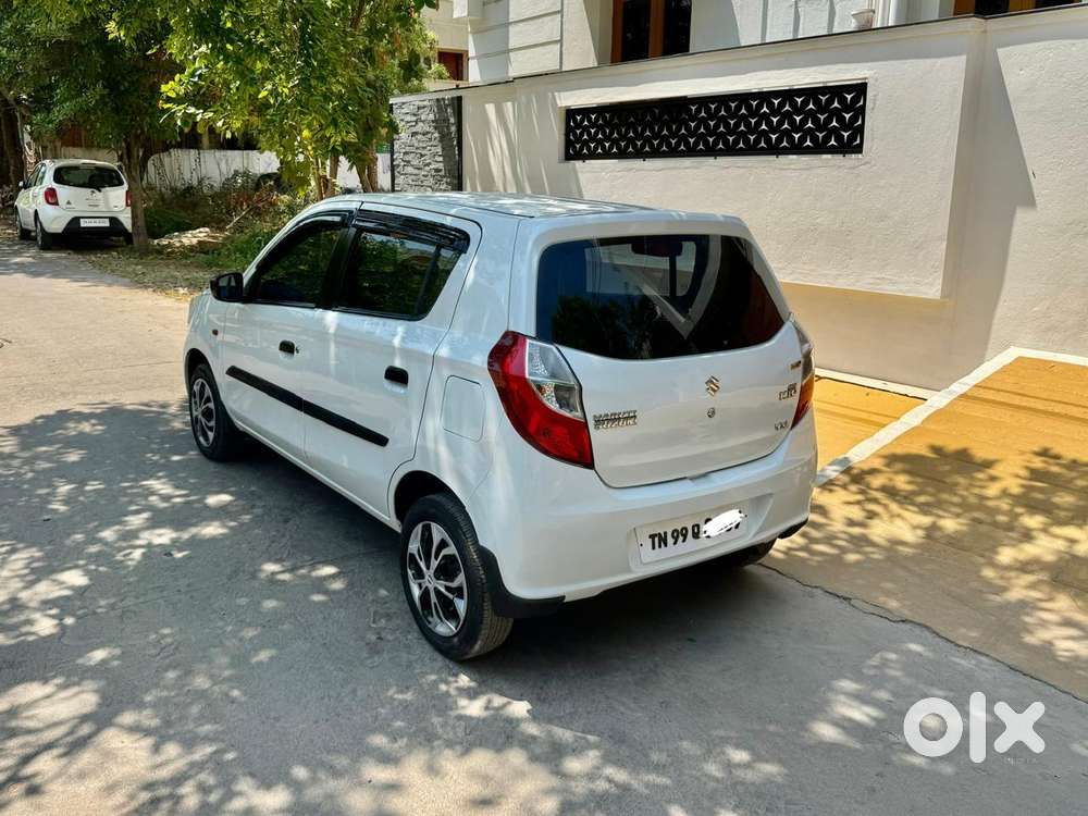 Maruti Suzuki Alto K10 Vxi (o), 2019, Petrol