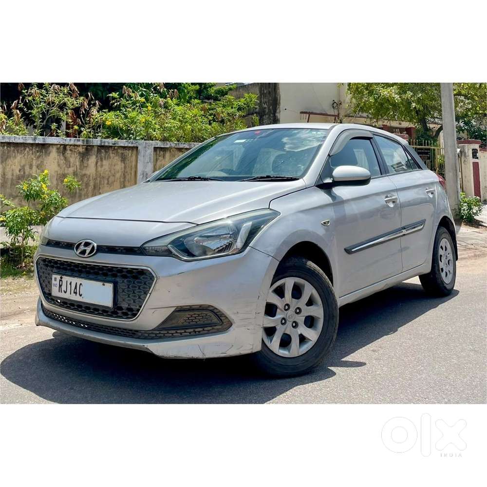 Hyundai I20 Diesel 2015