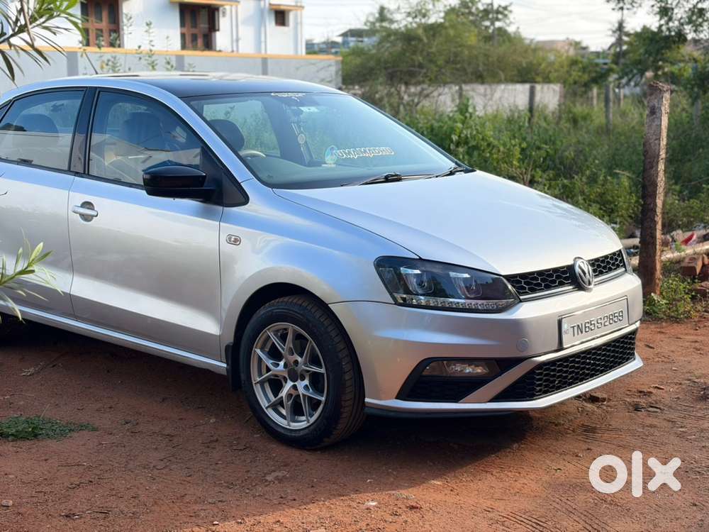 Volkswagen Vento Diesel 2013-2014