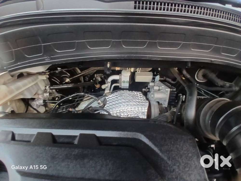 Kia Seltos Htx D, 2019, Diesel