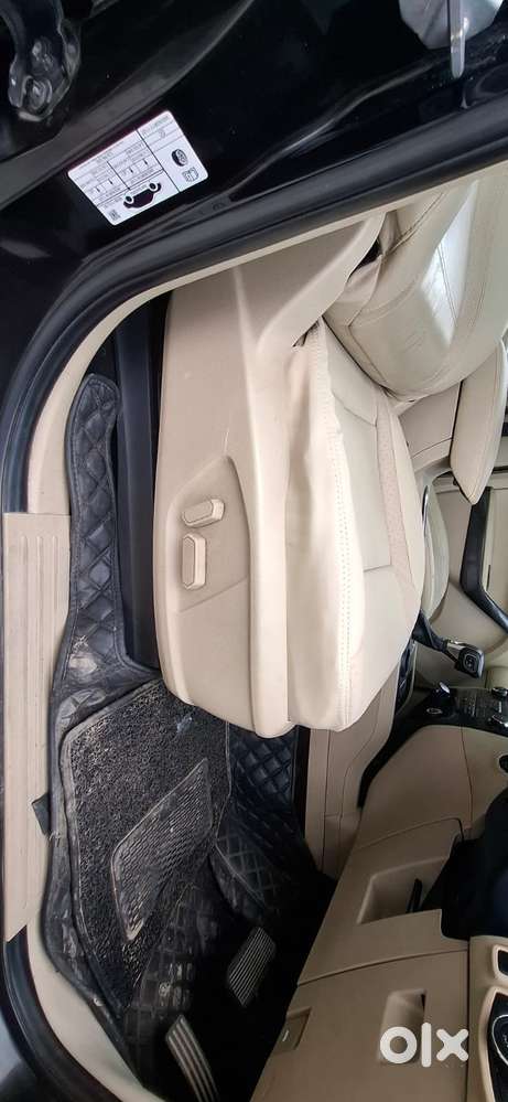 Ford Endeavour 2.2 Titanium At 4x2, 2021, Diesel