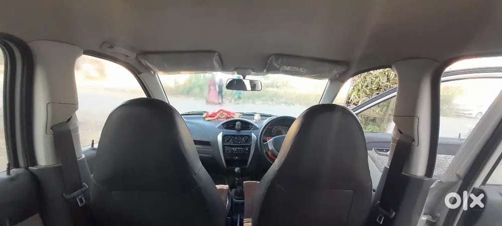 Maruti Alto Lxi Jamnagar
