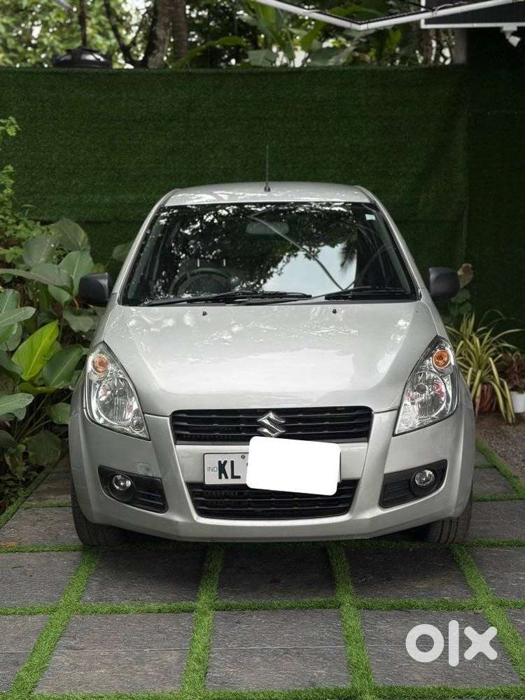 Maruti Suzuki Ritz, 2011, Petrol