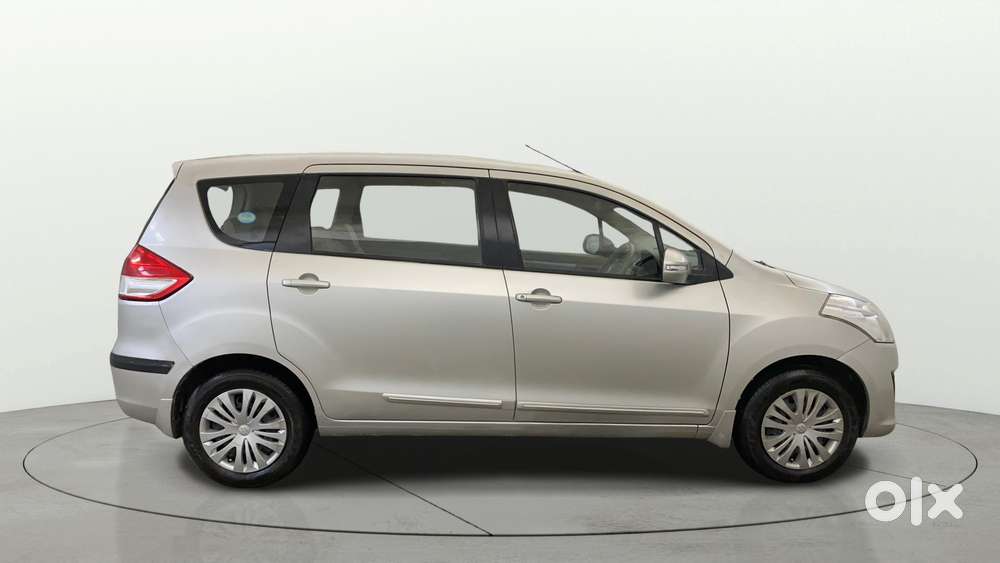 Maruti Suzuki Ertiga Vxi, 2015, Petrol