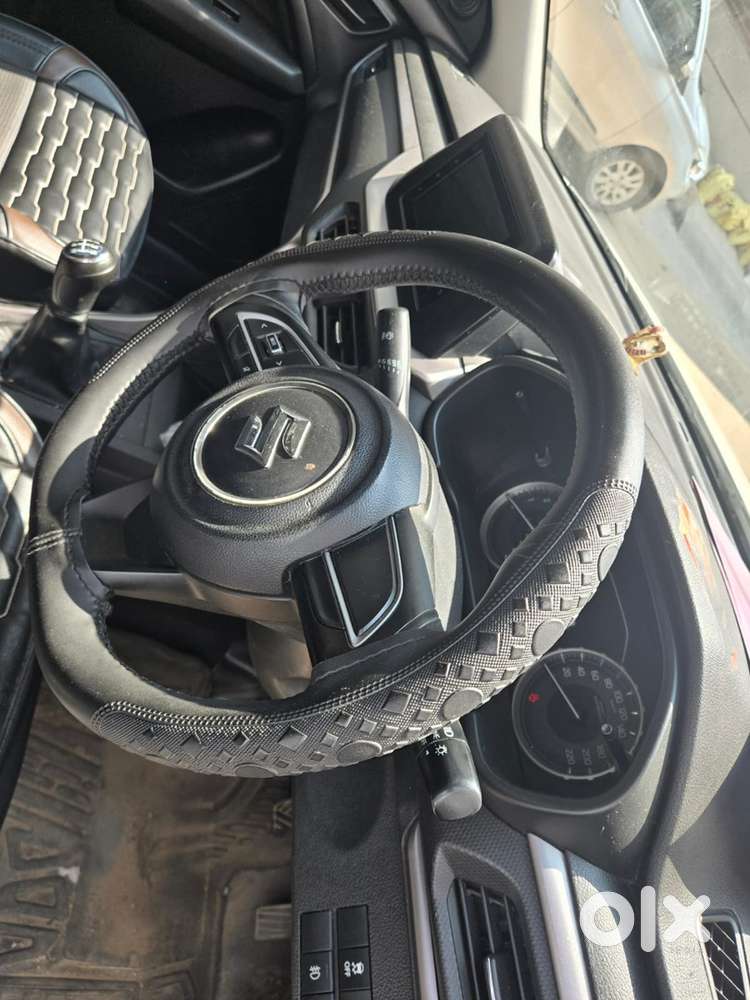Maruti Brezza