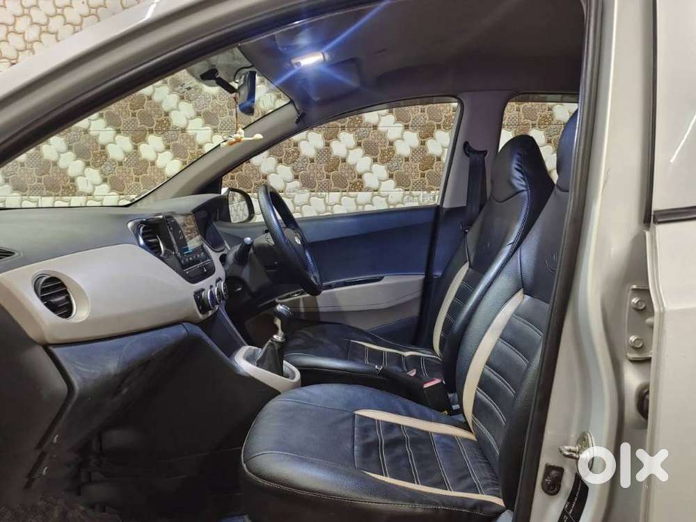 Hyundai Grand I10 Asta 1.1 Crdi (o), 2015, Diesel