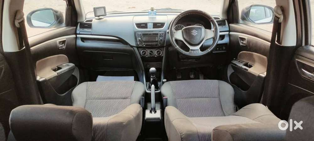 Maruti Suzuki Swift Vxi, 2016, Petrol