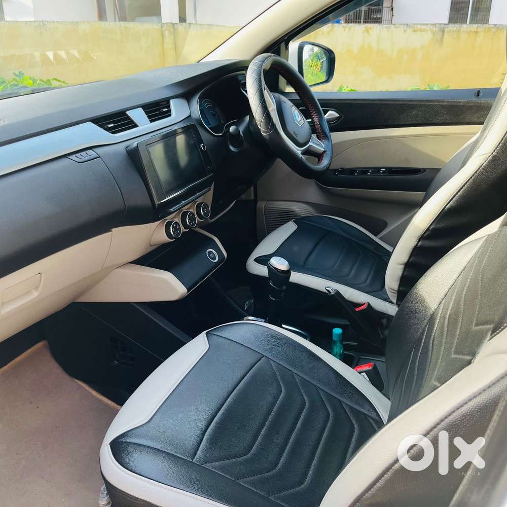 Renault Triber Rxz, 2019, Petrol