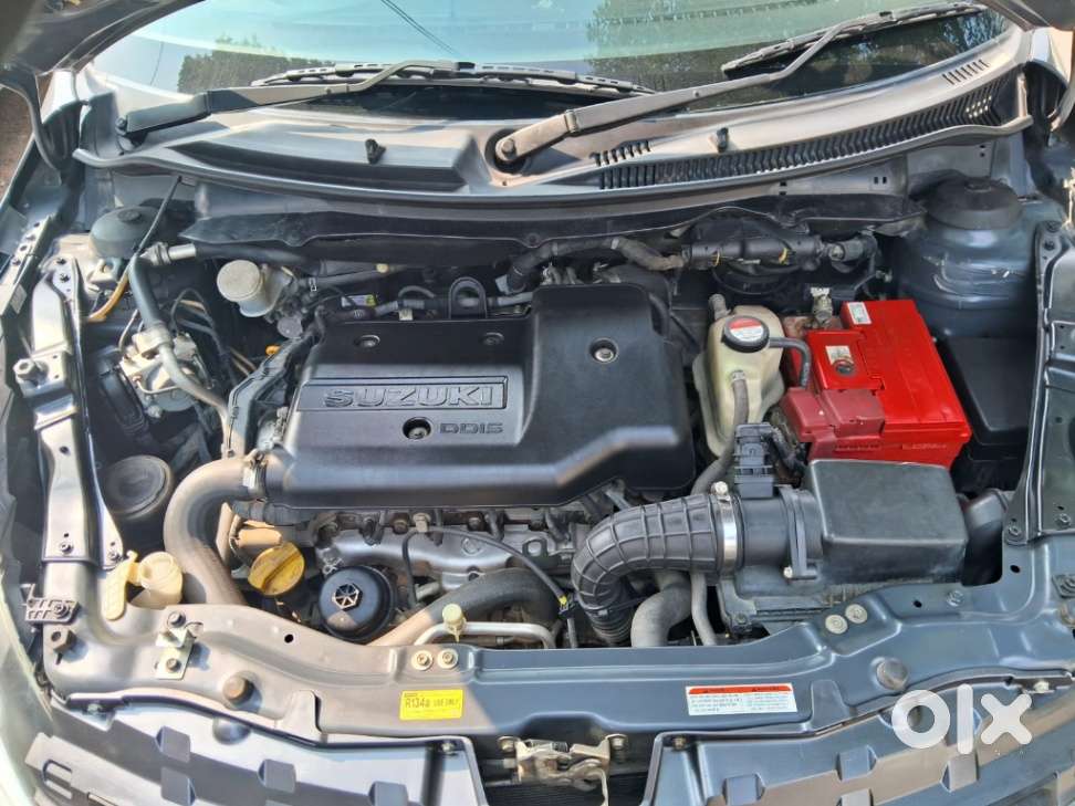 Maruti Suzuki Swift Vdi Limited Edition, 2016, Diesel