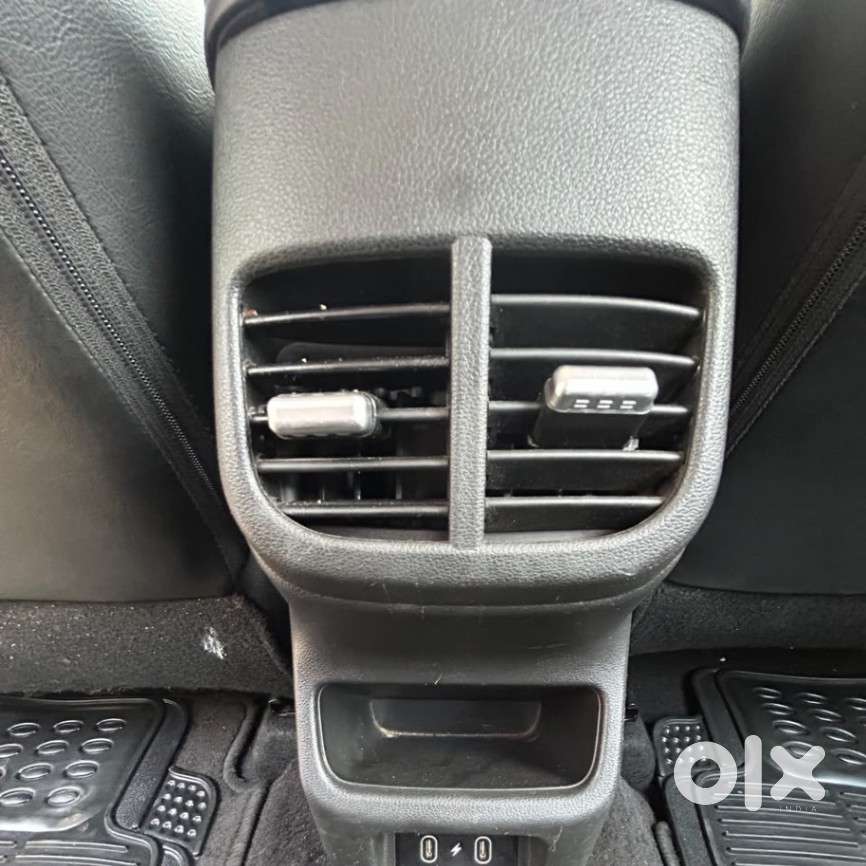 Hyundai Verna Sx 1.5 Turbo Petrol Mt Dual Tone, 2023, Petrol