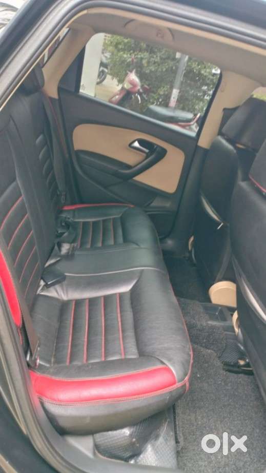 Volkswagen Polo 1.5 Tdi Highline, 2016, Diesel