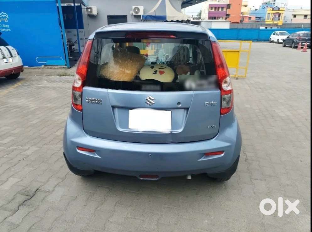 Well Maintained Car Engine Condition Is Ultimate