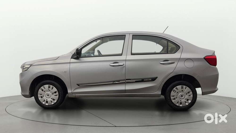 Honda Amaze 1.2 E I-vtec, 2022, Petrol